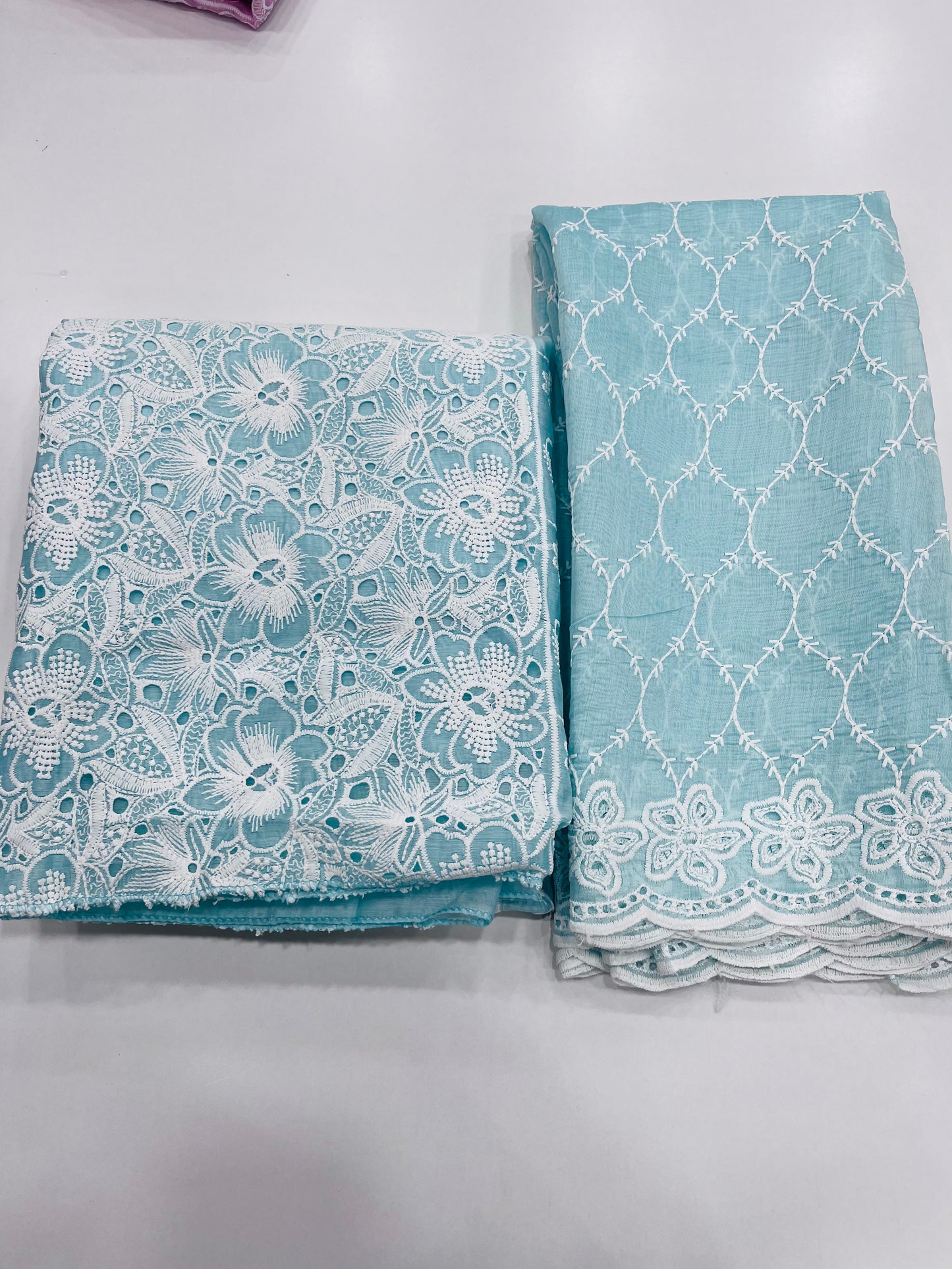 Premium Churidar Material With Lining ( LILLY )