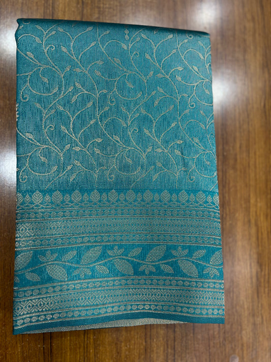 Semi Silk Saree