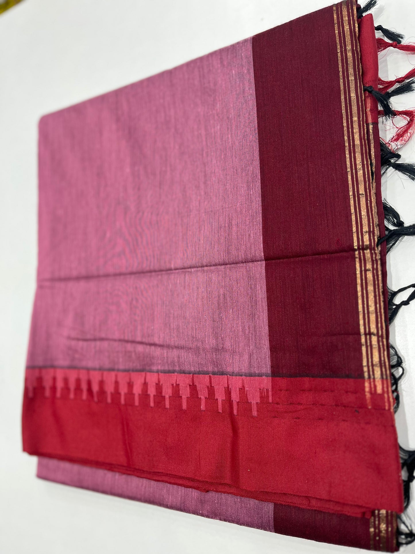 Kalyani Cotton saree