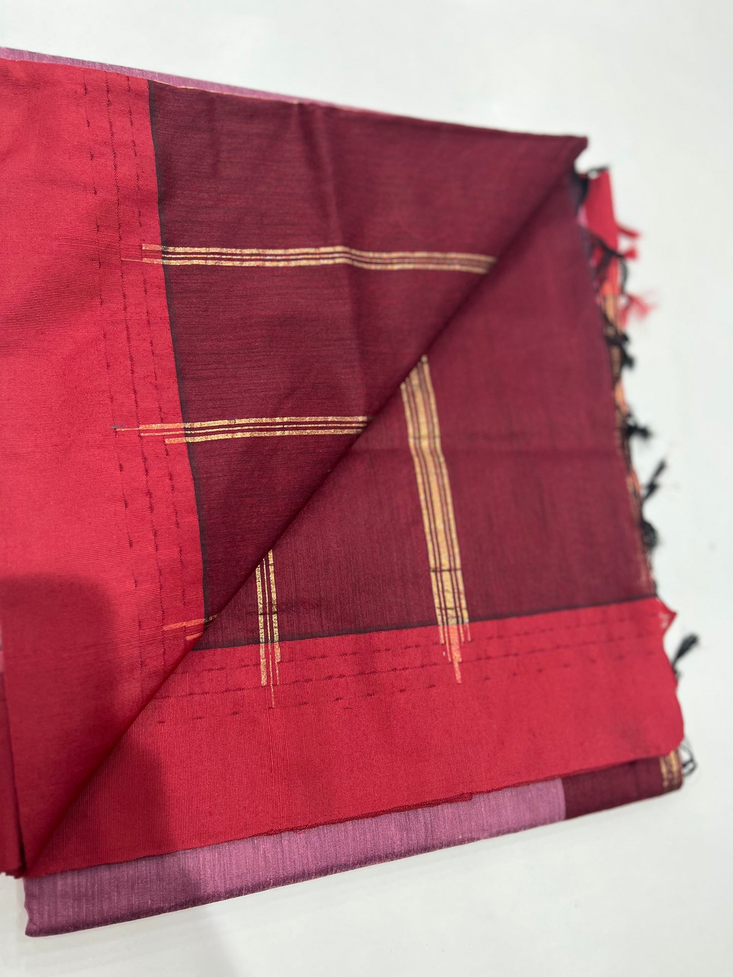 Kalyani Cotton saree