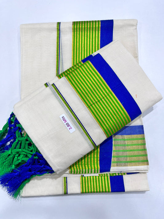 Set Dhothi
