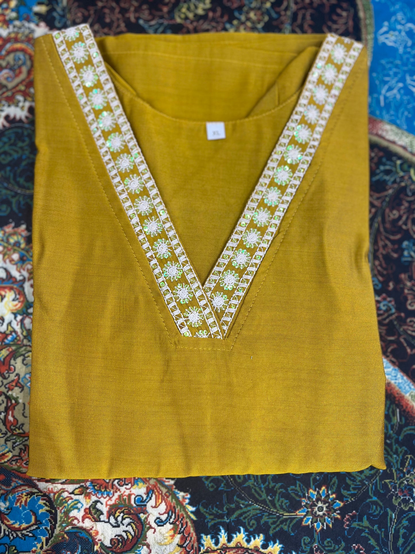 Kurti