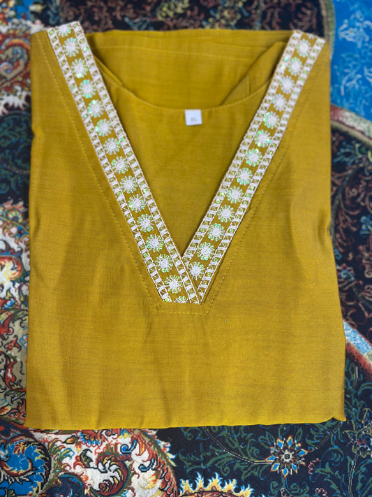 Kurti