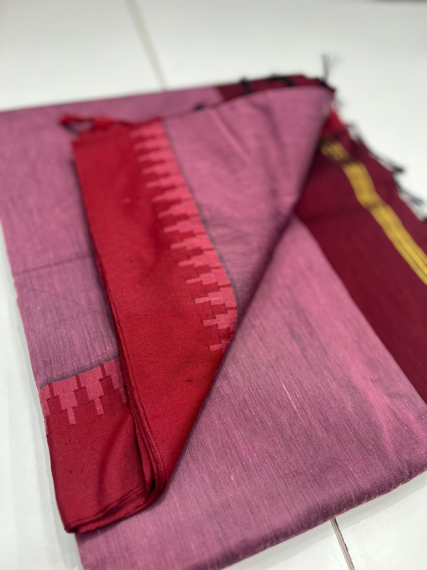 Kalyani Cotton Saree ( AV01 )