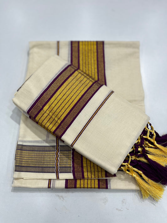 Set Dhothi (2.80 mtr )