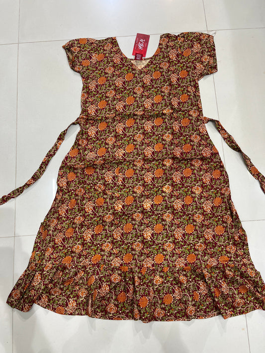 N’STYLE FROCK NIGHTY