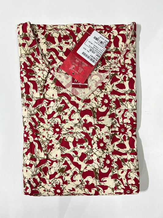 N’STYLE FEEDING FROCK