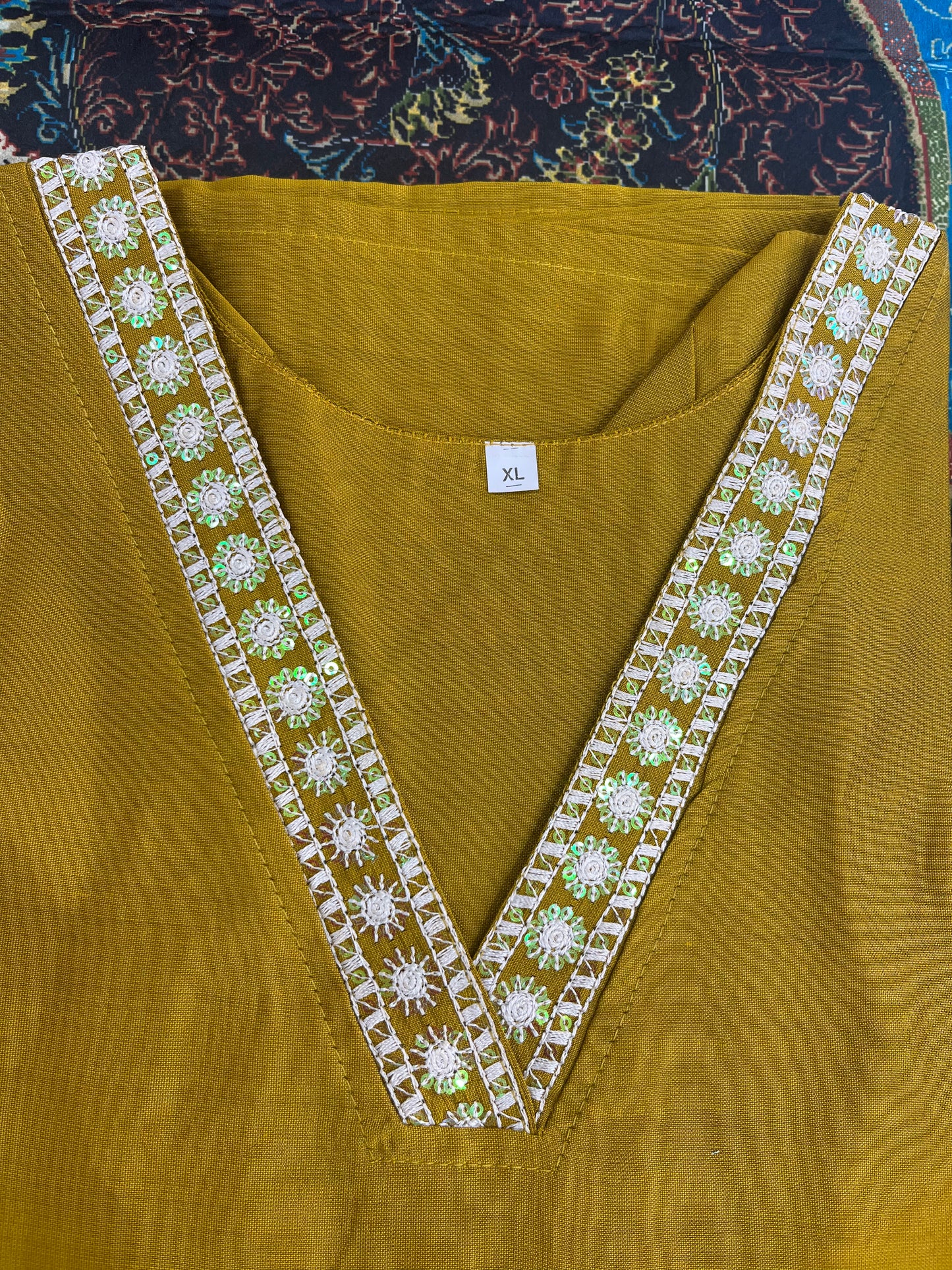 Kurti