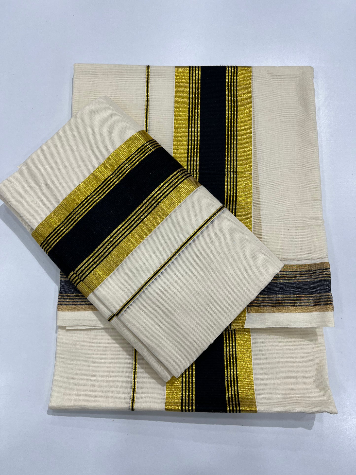 Set dhoti