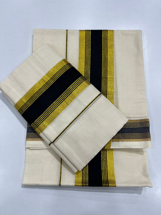 Set dhoti