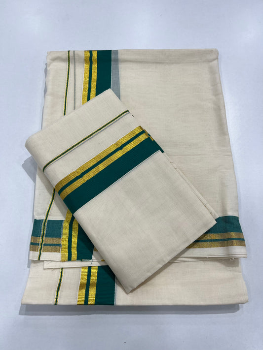 Single set dhoti