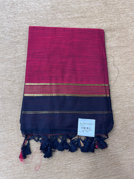 Kathi Mulcotton saree(0027)