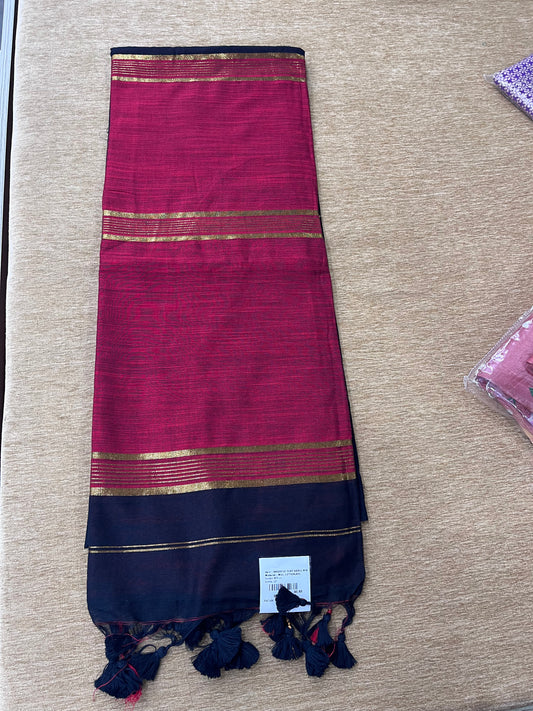 Kathi Mulcotton saree(0027)