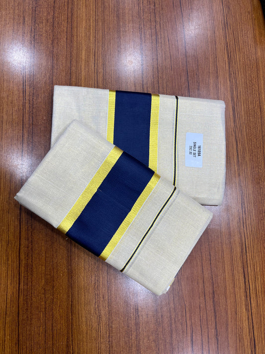 Kerala tissue set dhoti