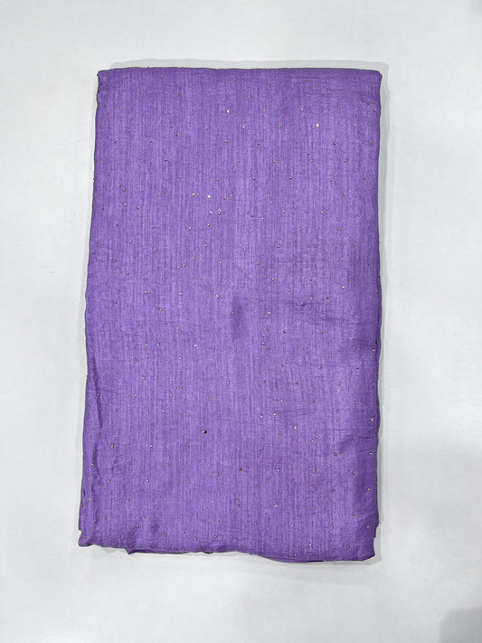 Vichitra Silks Saree