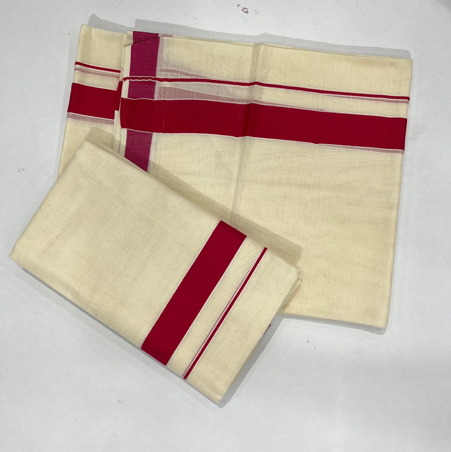 Kerala Single Set Dhoti